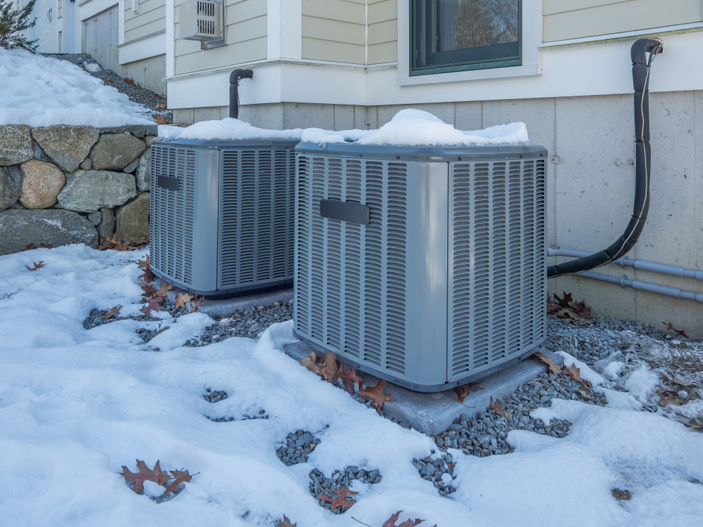 HVAC Service Pros | Puyallup, WA (855) 625-3861 | Expert Heat Pump Repair Services to Keep Your Home Comfortable